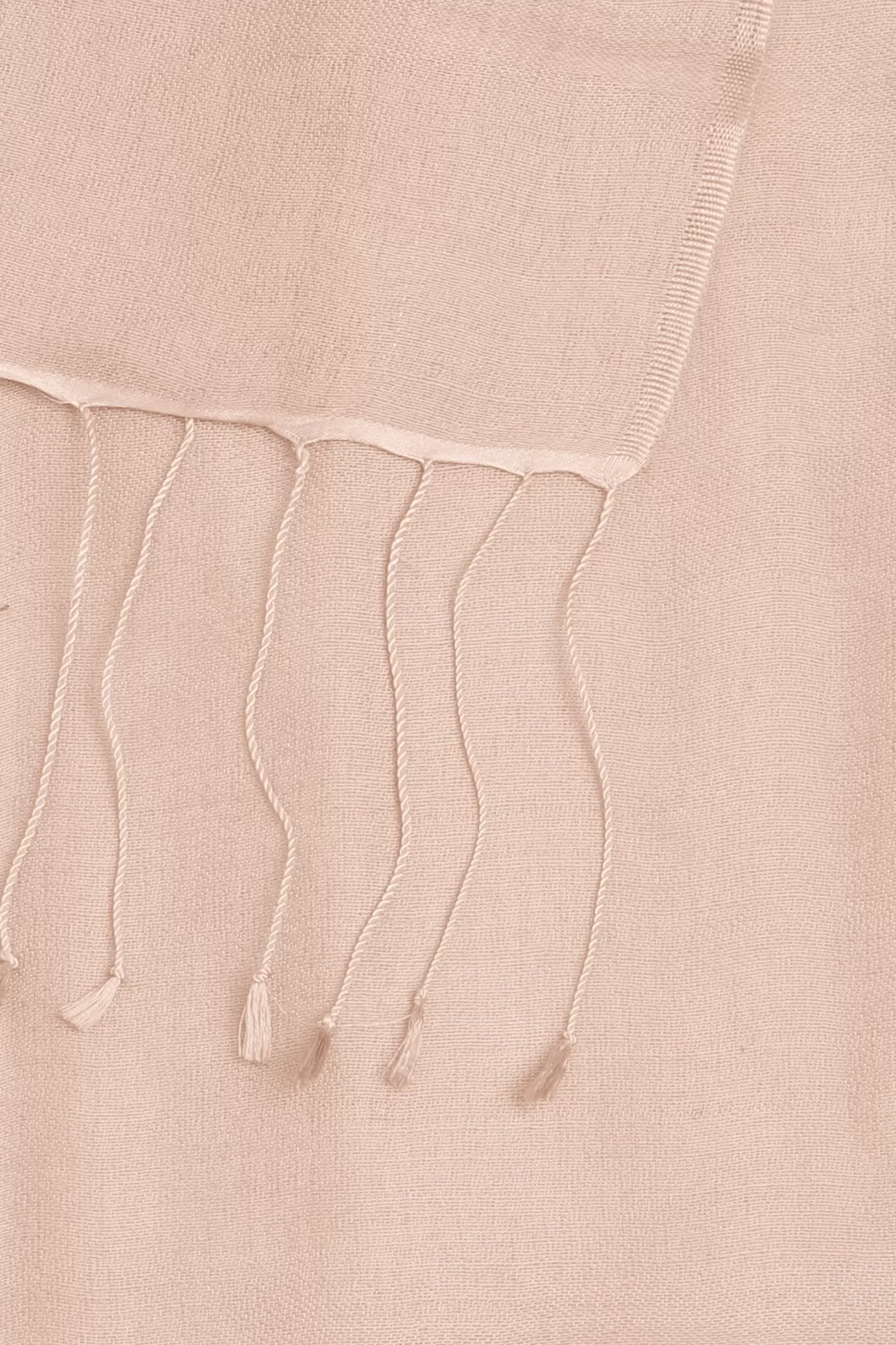 Femme Xandres Pashmina confectionné dans un mélange de laine et de soie