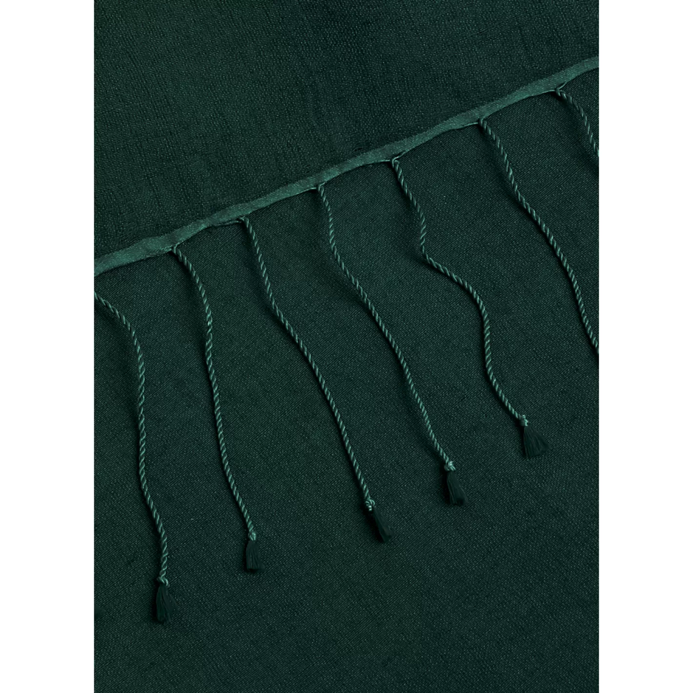 Femme Xandres Pashmina confectionné dans un mélange de laine et de soie